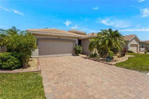 6240 FALCON LAIR DRIVE, NORTH PORT, FL 34287 - MLS#MFRA4689061