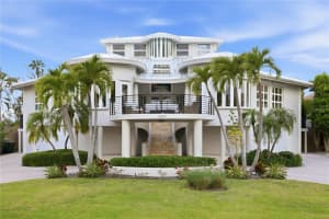 4034 ROBERTS POINT ROAD, SARASOTA, FL 34242 - MLS#MFRA4689062