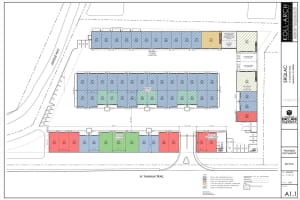 7045 TAMIAMI TRAIL, SARASOTA, FL 34243 - MLS#MFRA4689070