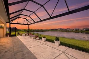 18249 ROCKPORT PLACE, BRADENTON, FL 34211 - MLS#MFRA4689101