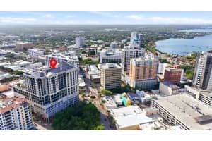 50 CENTRAL AVENUE #16-C, SARASOTA, FL 34236 - MLS#MFRA4689102