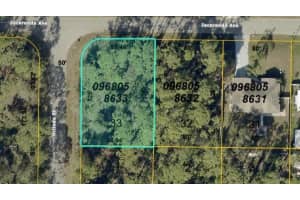 JACARANDA AVE, NORTH PORT, FL 34291 - MLS#MFRA4689119