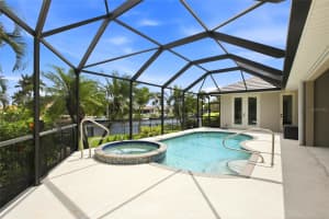 3706 WHIPPOORWILL BOULEVARD, PUNTA GORDA, FL 33950 - MLS#MFRA4689196