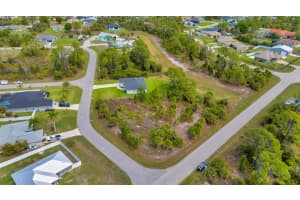 AMNESTY DR, NORTH PORT, FL 34288 - MLS#MFRA4689200