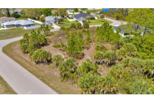 AMNESTY DR, NORTH PORT, FL 34288 - MLS#MFRA4689200