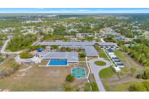 AMNESTY DR, NORTH PORT, FL 34288 - MLS#MFRA4689200