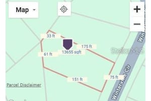 Lot 14 LORING DRIVE, NORTH PORT, FL 34288 - MLS#MFRA4689206