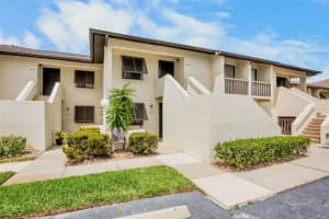 4623 LONGWATER CHASE #112 Bldg J, SARASOTA, FL 34235 - MLS#MFRA4689212