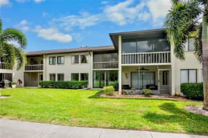 4623 LONGWATER CHASE #112 Bldg J, SARASOTA, FL 34235 - MLS#MFRA4689212
