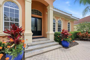 1740 AMBERWYND CIRCLE, PALMETTO, FL 34221 - MLS#MFRA4689223