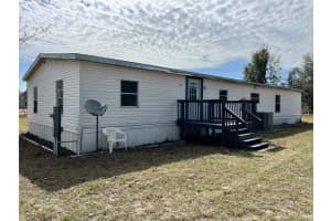 3038 Sw 165th Avenue Rd, OCALA
