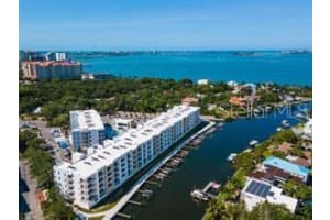 1709 TAMIAMI TRAIL, SARASOTA, FL 34234 - MLS#MFRA4689244