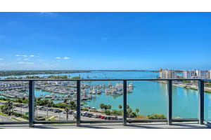 1155 N Gulfstream Ave #1107, SARASOTA