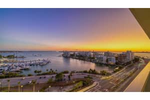 1155 GULFSTREAM AVENUE, SARASOTA, FL 34236 - MLS#MFRA4689252