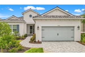 10125 CRYSTAL ISLES CIRCLE, SARASOTA, FL 34241 - MLS#MFRA4689256