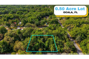 TBD 20TH STREET, OCALA, FL 34482 - MLS#MFRA4689267