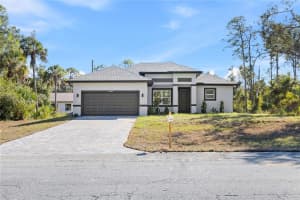15467 HILLSBOROUGH BOULEVARD, PORT CHARLOTTE, FL 33954 - MLS#MFRA4689272