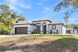 15467 HILLSBOROUGH BOULEVARD, PORT CHARLOTTE, FL 33954 - MLS#MFRA4689272