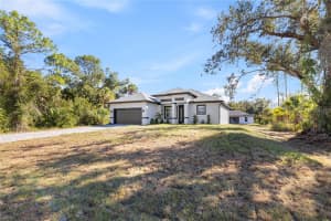 15467 HILLSBOROUGH BOULEVARD, PORT CHARLOTTE, FL 33954 - MLS#MFRA4689272