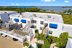 815 BAYPORT WAY, LONGBOAT KEY, FL 34228 - MLS#MFRA4689278