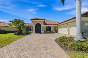 10730 IRONBRIDGE DRIVE, VENICE, FL 34293 - MLS#MFRA4689286