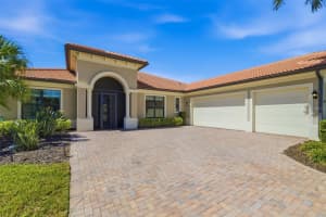 10730 IRONBRIDGE DRIVE, VENICE, FL 34293 - MLS#MFRA4689286
