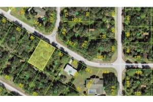 3255 ELDORADO LANE, PORT CHARLOTTE, FL 33948 - MLS#MFRA4689290