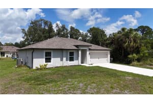 4127 SNOWDROP STREET, NORTH PORT, FL 34288 - MLS#MFRA4689312