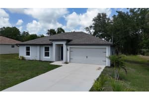 4127 SNOWDROP STREET, NORTH PORT, FL 34288 - MLS#MFRA4689312