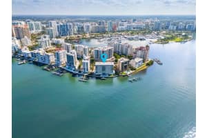 350 GOLDEN GATE POINT, SARASOTA, FL 34236 - MLS#MFRA4689328