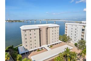 350 GOLDEN GATE POINT, SARASOTA, FL 34236 - MLS#MFRA4689328