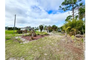 0 VULGATE STREET, NORTH PORT, FL 34286 - MLS#MFRA4689334
