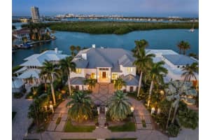 361 S Blvd Of The Presidents, SARASOTA