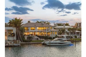 361 S BLVD OF THE PRESIDENTS, SARASOTA, FL 34236 - MLS#MFRA4689343