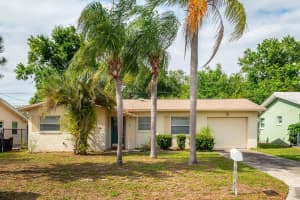 6943 301ST AVENUE, CLEARWATER, FL 33761 Sold 05/07/26