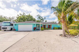 1133 MONTEZUMA DRIVE, BRADENTON, FL 34209 - MLS#MFRA4689347