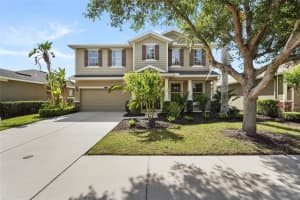 8457 KARPEAL DRIVE, SARASOTA, FL 34238 - MLS#MFRA4689349