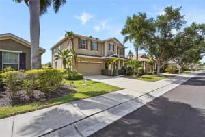 8457 KARPEAL DRIVE, SARASOTA, FL 34238 - MLS#MFRA4689349
