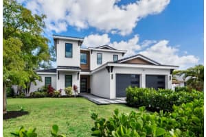 1717 ALTA VISTA STREET, SARASOTA, FL 34236 - MLS#MFRA4689355