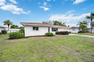 2501 CASS STREET, SARASOTA, FL 34231 - MLS#MFRA4689368