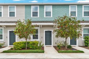 8765 DAYBREAK STREET, SARASOTA, FL 34241 - MLS#MFRA4689373