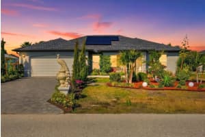 27052 TIERRA DEL FUEGO CIRCLE, PUNTA GORDA, FL 33983 - MLS#MFRA4689387