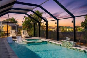 27052 TIERRA DEL FUEGO CIRCLE, PUNTA GORDA, FL 33983 - MLS#MFRA4689387