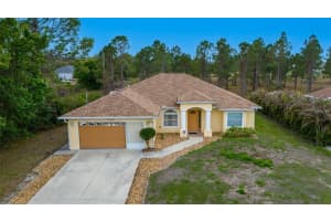 6925 CROCK AVENUE, NORTH PORT, FL 34291 - MLS#MFRA4689416