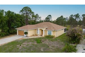 6925 CROCK AVENUE, NORTH PORT, FL 34291 - MLS#MFRA4689416