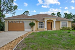 6925 CROCK AVENUE, NORTH PORT, FL 34291 - MLS#MFRA4689416