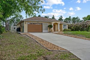 6925 CROCK AVENUE, NORTH PORT, FL 34291 - MLS#MFRA4689416