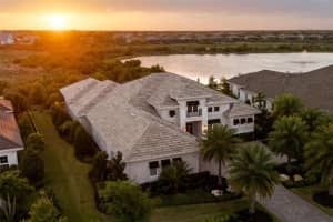 16925 CLEARLAKE AVENUE, LAKEWOOD RANCH, FL 34202 - MLS#MFRA4689420
