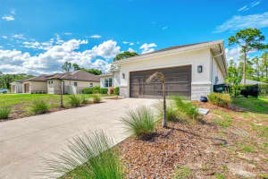 8472 RED COACH AVENUE, NORTH PORT, FL 34291 - MLS#MFRA4689425