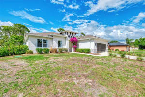 8472 RED COACH AVENUE, NORTH PORT, FL 34291 - MLS#MFRA4689425